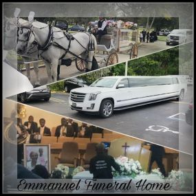 Bild von Emmanuel Funeral Home
