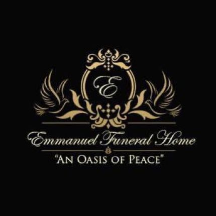 Logo von Emmanuel Funeral Home