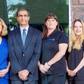 Fertility Team at Arizona Associates for Reproductive Health