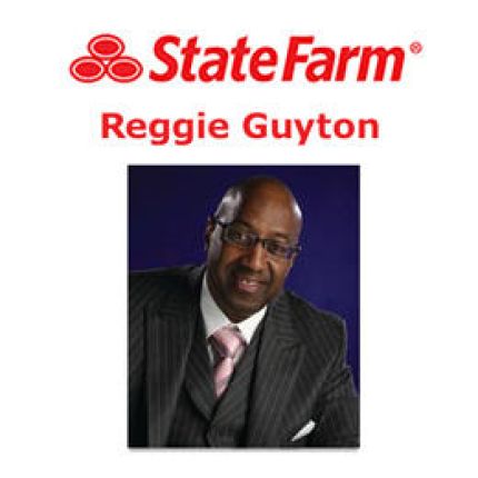 Logo van Reggie Guyton - State Farm Insurance Agent