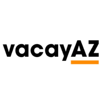 Logotipo de Sedona Vacation Property Management -VacayAZ