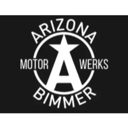 Logotipo de Arizona Bimmer Motor Werks