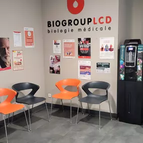 Bild von Laboratoire de Behren -  BIOGROUP LORRAINE