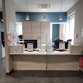 Bild von Laboratoire de Behren -  BIOGROUP LORRAINE