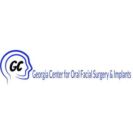 Logo da Georgia Center for Oral Facial Surgery & Implants