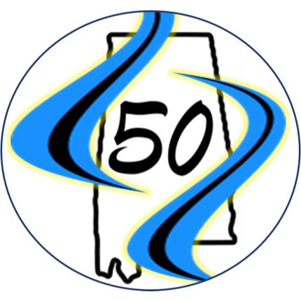 Logotipo de Hwy 50 Blue Creek Boat and RV Storage