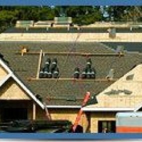 Residential Roofing