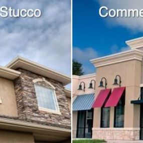 Stucco Contractor