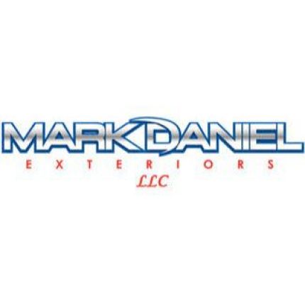 Logotipo de Mark Daniel Exteriors – Stucco Contractor - Dallas