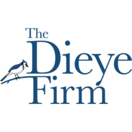 Logo von The Dieye Firm