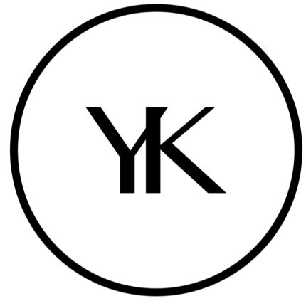 Logo from YK Salon - South Orange
