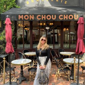 Bild von Brasserie Mon Chou Chou