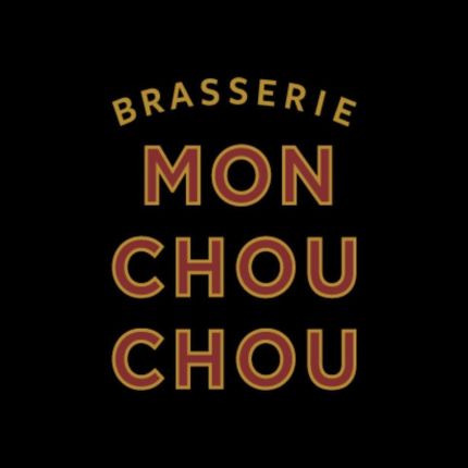 Logo da Brasserie Mon Chou Chou