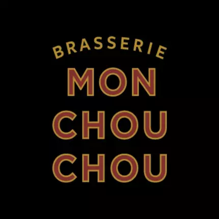 Logotipo de Brasserie Mon Chou Chou