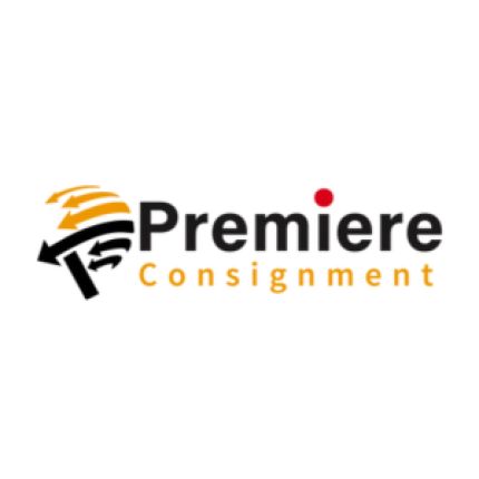 Logo fra Premiere Consignment