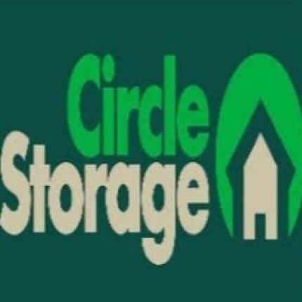 Logo od Circle Storage