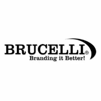 Logotipo de Brucelli Advertising Company