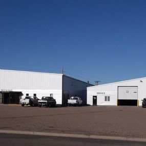 RDO Truck Center in Bismarck, ND