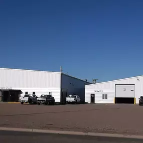 RDO Truck Center in Bismarck, ND