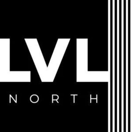 Logo from LVL North