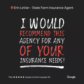 Bild von Erin LeVan - State Farm Insurance Agent