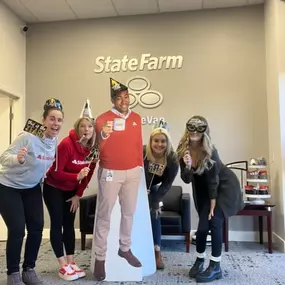 Bild von Erin LeVan - State Farm Insurance Agent