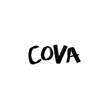 Logo von Cova