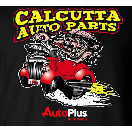 Logo od Calcutta Auto Parts Inc