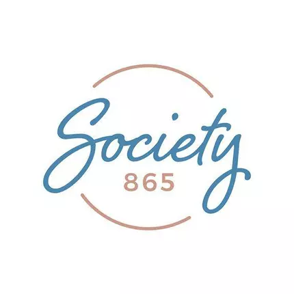 Logotipo de Society 865