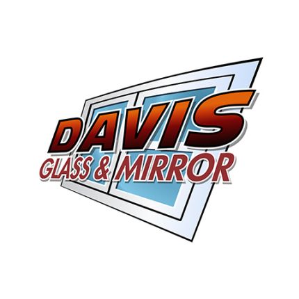 Logo da Davis Glass & Mirror