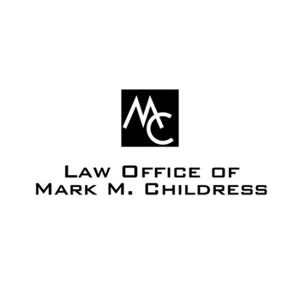 Logo von Law Office Of Mark M. Childress