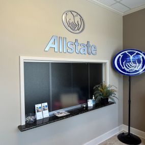 Bild von Matt Discon: Allstate Insurance