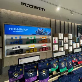 Highway Cannabis Co. | Weed Dispensary