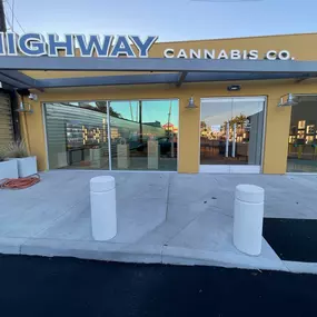 Highway Cannabis Co. | Weed Dispensary