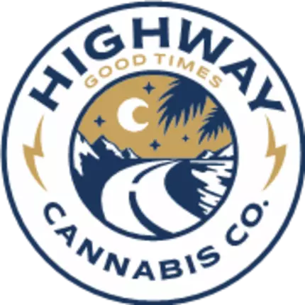 Λογότυπο από Highway Cannabis Co. | Weed Dispensary