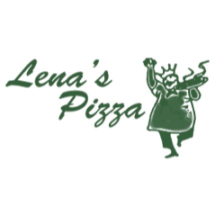 Logo von Lena's Pizza