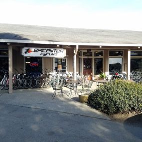 Epicenter Cycling - Aptos