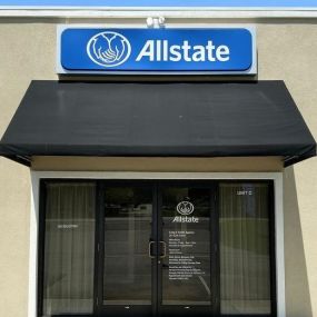 Bild von The Coxwell Agency: Allstate Insurance