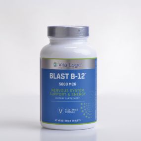 BLAST B12