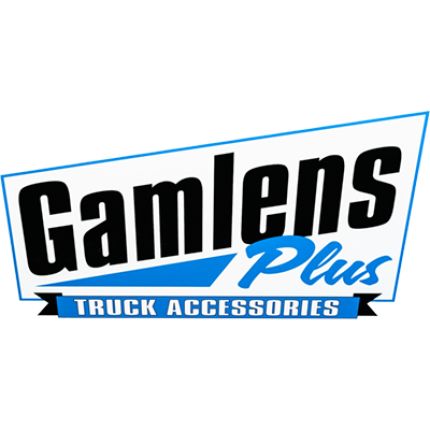Λογότυπο από Gamlens Plus, LLC