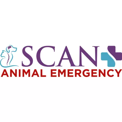 Λογότυπο από Specialists in Companion Animal Neurology (SCAN) - Clearwater