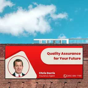 Chris Dorris - State Farm Insurance Agent