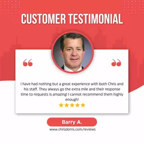 We love our customers! Thank you for the 5-stars!