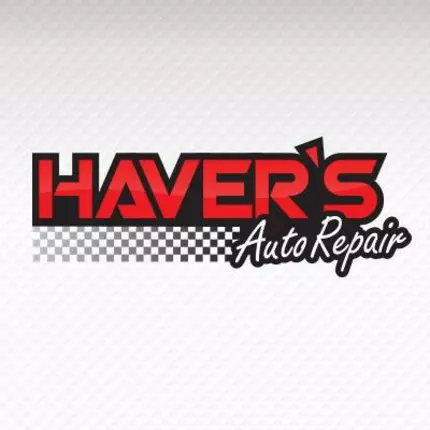 Logo fra Haver's Auto Repair