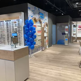 Bild von Opticien Krys