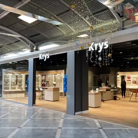 Bild von Opticien Krys