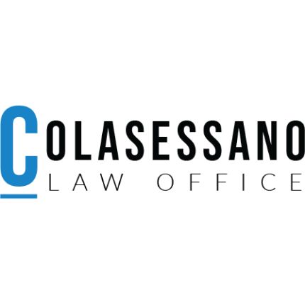 Logo od Colasessano Law Office