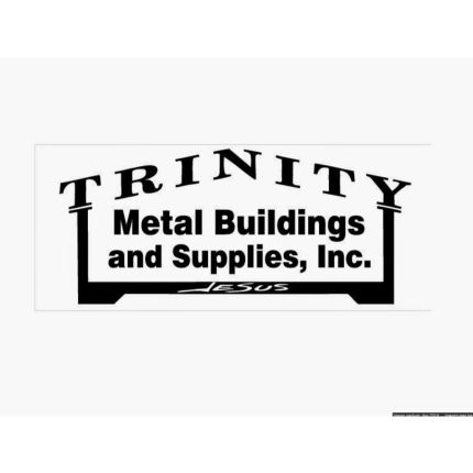 Logo de Trinity Metal Buildings & Supplies Inc.