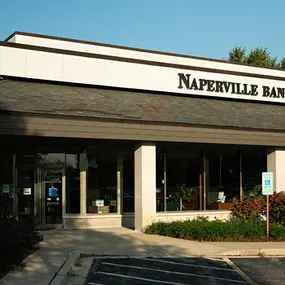 Bild von Naperville Bank & Trust