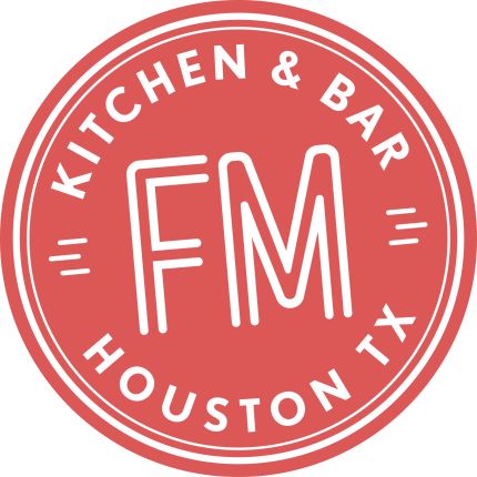 Logo from FM Kitchen & Bar